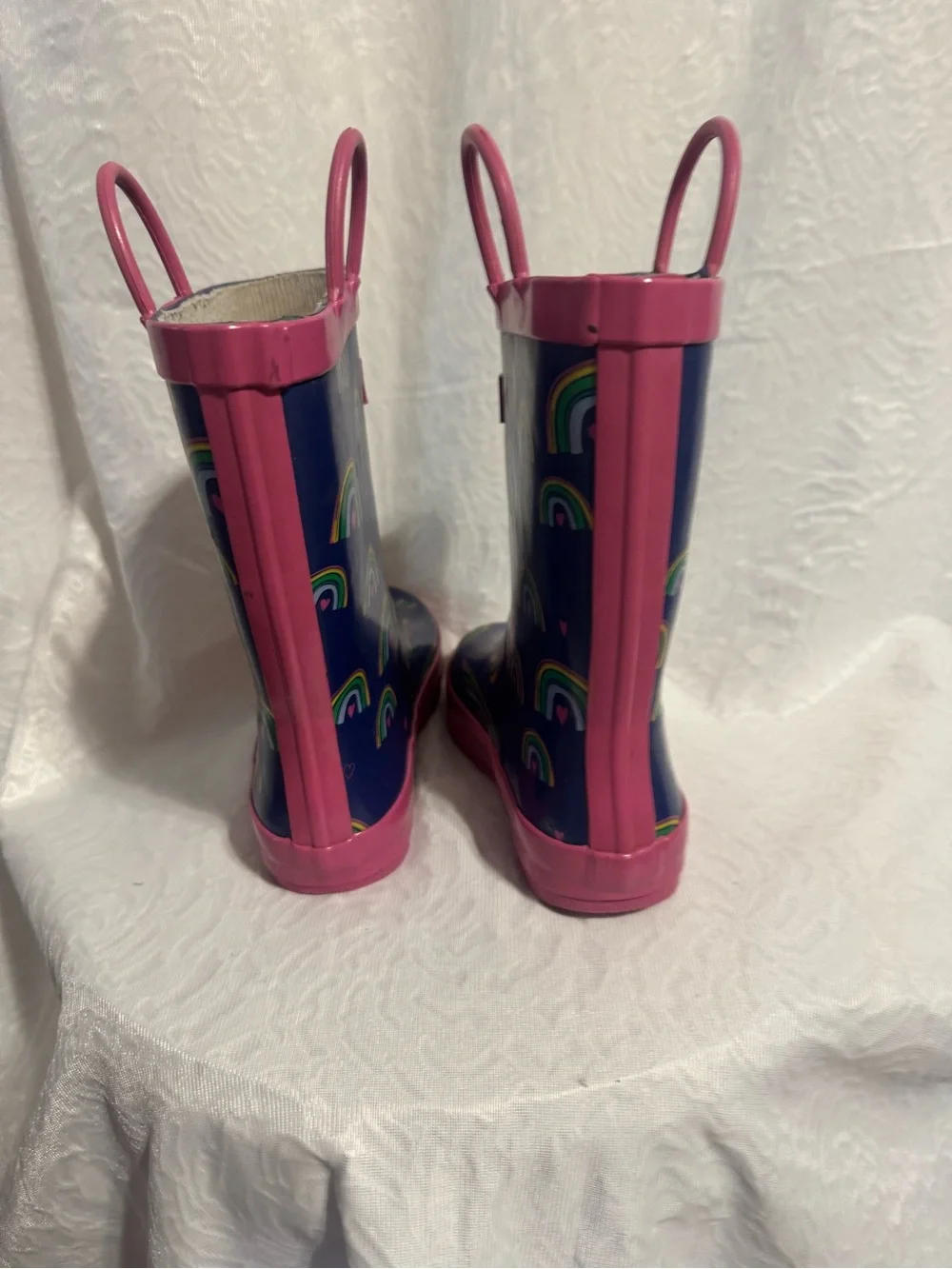 Lone Cone Rubber Boots